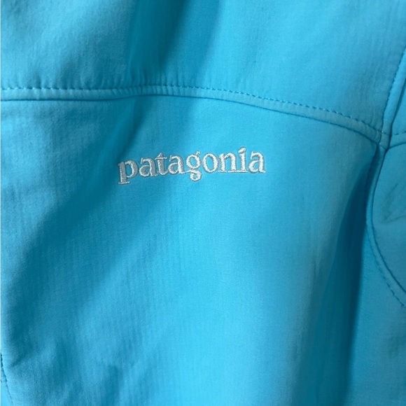 Patagonia Soft Shell Jacket - Picture 3 of 6